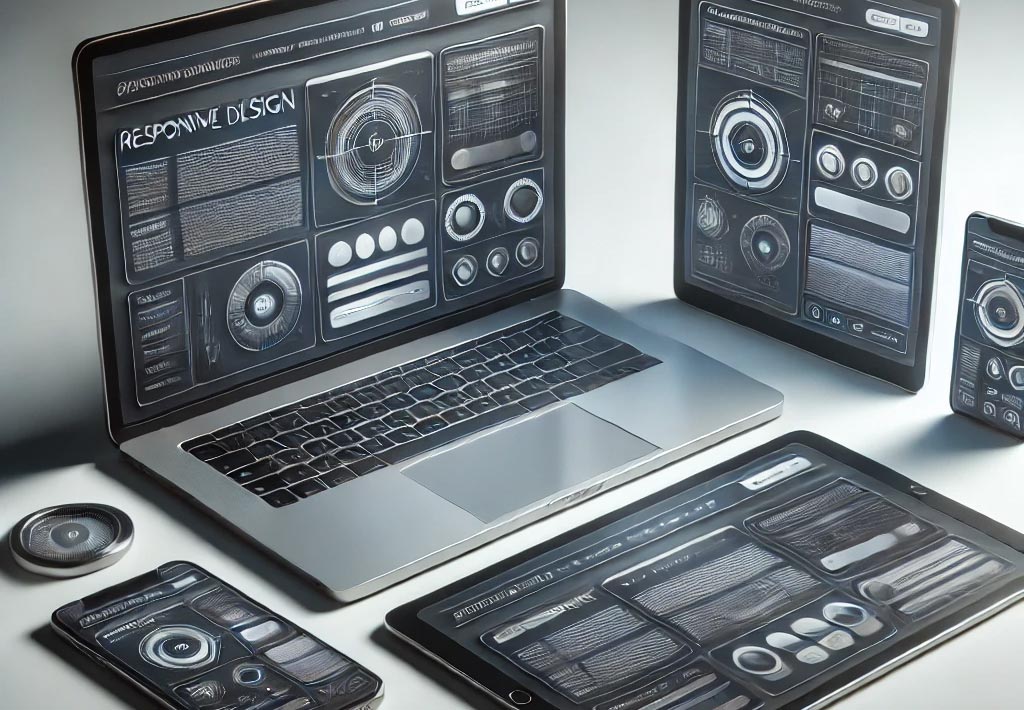 Komplett leverantör av digitala tjänster